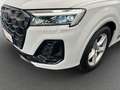Audi Q7 45 TDI quattro S line*Navi*Matrix*Alu*HUD*AHK Weiß - thumbnail 14