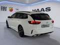 Opel Insignia B Sports Tourer 2.0 SHT  GSi Klimaauto. Wit - thumbnail 4