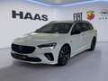 Opel Insignia B Sports Tourer 2.0 SHT  GSi Klimaauto. Wit - thumbnail 2