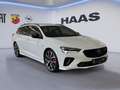 Opel Insignia B Sports Tourer 2.0 SHT  GSi Klimaauto. Wit - thumbnail 8