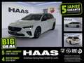 Opel Insignia B Sports Tourer 2.0 SHT  GSi Klimaauto. Wit - thumbnail 1