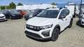 Dacia Sandero Stepway Essential TCe 90 Blanc - thumbnail 1