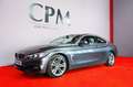 BMW 428 i | Coupe | SportPaket | Leder | Navi | 1.HD Gris - thumbnail 3
