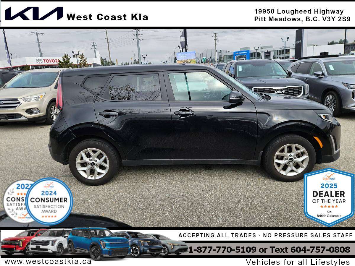 2024 Kia Soul