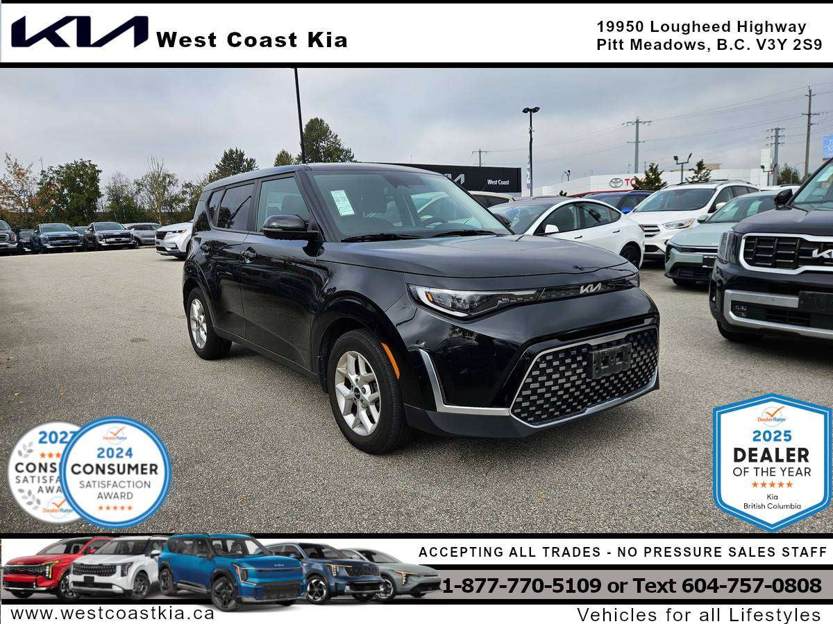 2024 Kia Soul
