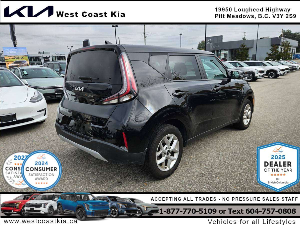 2024 Kia Soul