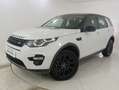 Land Rover Discovery Sport SE Blanco - thumbnail 1