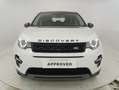 Land Rover Discovery Sport SE Blanco - thumbnail 2