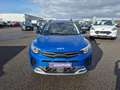 Kia Stonic 1.0 T-GDi 100ch GT Line Blauw - thumbnail 2