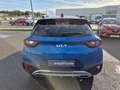 Kia Stonic 1.0 T-GDi 100ch GT Line Bleu - thumbnail 6