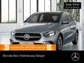 Mercedes-Benz B 200 PROGRESSIVE+AHK+LED+KAMERA+7G Silber - thumbnail 1
