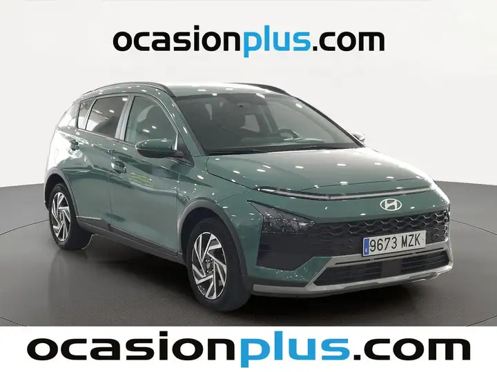 Hyundai Bayon 1.2 MPI MAXX 2025, foto 2