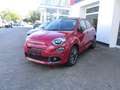 Fiat 500X Dolcevita Sport Rot - thumbnail 1