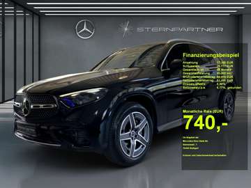 de 4M AMG+AHK+PANO+BURMESTER+SITZKLIMA