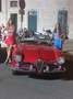 Alfa Romeo Giulietta spider - thumbnail 5