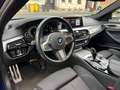 BMW 520 d xDrive M Sport Blau - thumbnail 9