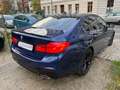 BMW 520 d xDrive M Sport Blu/Azzurro - thumbnail 4