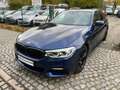 BMW 520 d xDrive M Sport Blu/Azzurro - thumbnail 1