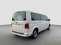 Volkswagen T6.1 Caravelle Comfortline langer Radstand LR 2.0 TDI DSG NAVI AH Weiß - thumbnail 5