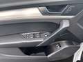 Audi Q5 50 TFSI e quattro S line MLED Inter. S line AHK Weiß - thumbnail 15