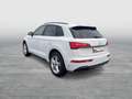 Audi Q5 50 TFSI e quattro S line MLED Inter. S line AHK Weiß - thumbnail 3