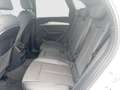 Audi Q5 50 TFSI e quattro S line MLED Inter. S line AHK Weiß - thumbnail 12