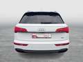 Audi Q5 50 TFSI e quattro S line MLED Inter. S line AHK Weiß - thumbnail 4