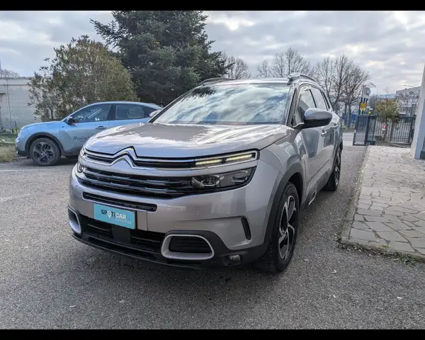 Citroen C5 Aircross Aircross 2.0 BlueHDi Feel