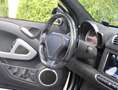 smart forTwo cabrio 1.0 BRABUS Xclusive Cabrio 109pk Carbon/Lee Zwart - thumbnail 19
