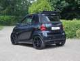 smart forTwo cabrio 1.0 BRABUS Xclusive Cabrio 109pk Carbon/Lee Zwart - thumbnail 3