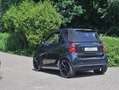 smart forTwo cabrio 1.0 BRABUS Xclusive Cabrio 109pk Carbon/Lee Zwart - thumbnail 13