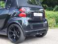 smart forTwo cabrio 1.0 BRABUS Xclusive Cabrio 109pk Carbon/Lee Zwart - thumbnail 11