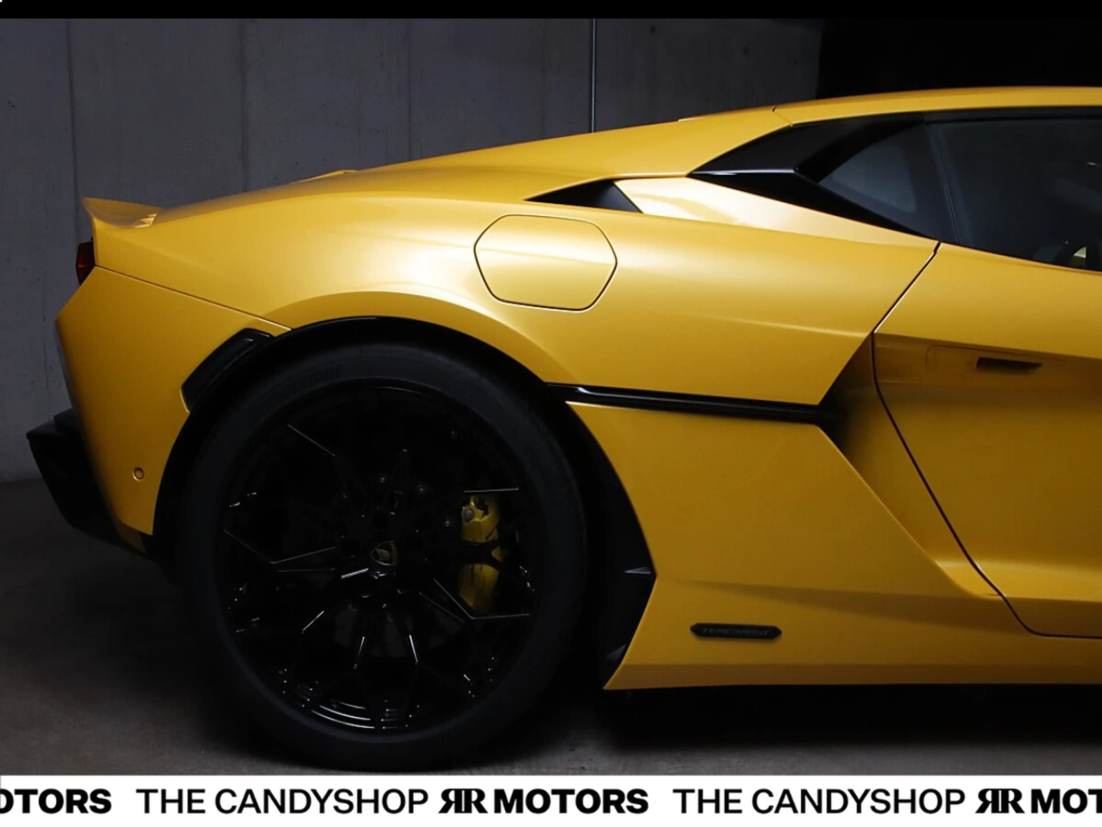 Lamborghini Temerario *Verniciatura Originale*Neuwagen*Gele... — photo 12