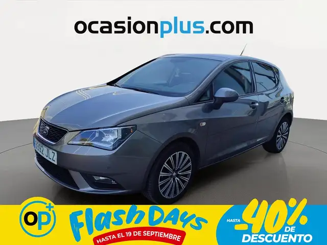 SEAT Ibiza ST 1.0 EcoTSI S&S Style 95