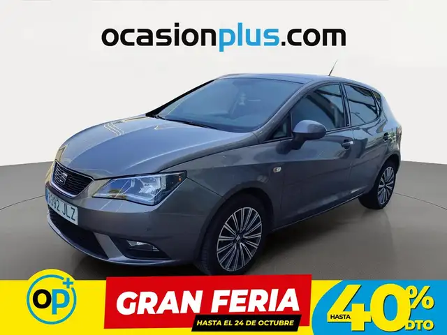 SEAT Ibiza ST 1.0 EcoTSI S&S Style 95
