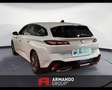 Peugeot 308 Nuova SW PURETECH 130 EAT8 ALLURE Bianco - thumbnail 3
