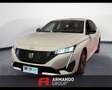 Peugeot 308 Nuova SW PURETECH 130 EAT8 ALLURE Bianco - thumbnail 1
