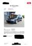 Mercedes-Benz E 420 E-Klasse Blau - thumbnail 20