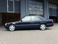 Mercedes-Benz E 420 E-Klasse Blau - thumbnail 8