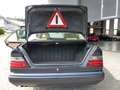 Mercedes-Benz E 420 E-Klasse Blau - thumbnail 12