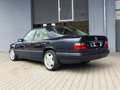 Mercedes-Benz E 420 E-Klasse Blau - thumbnail 7