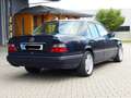 Mercedes-Benz E 420 E-Klasse Blau - thumbnail 2