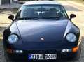 Porsche 968 "Targa", SH-gepflegt, Leder, H-Zulassung Albastru - thumbnail 2