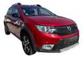 Dacia Sandero Stepway 1.0 TCe 100 CV ECO-G Comfort GPL Rosso - thumbnail 1
