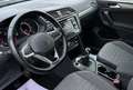 Volkswagen Tiguan 1.5 tsi 130cv “PREZZO REALE SENZA FINANZIAMENTO Grigio - thumbnail 7