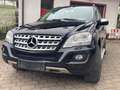 Mercedes-Benz ML 420 ML 420 CDI 4Matic 7G-TRONIC DPF Чорний - thumbnail 3