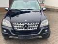 Mercedes-Benz ML 420 ML 420 CDI 4Matic 7G-TRONIC DPF Чорний - thumbnail 6