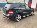 Mercedes-Benz ML 420 ML 420 CDI 4Matic 7G-TRONIC DPF Чорний - thumbnail 13