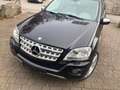 Mercedes-Benz ML 420 ML 420 CDI 4Matic 7G-TRONIC DPF Чорний - thumbnail 8