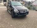 Mercedes-Benz ML 420 ML 420 CDI 4Matic 7G-TRONIC DPF Чорний - thumbnail 9